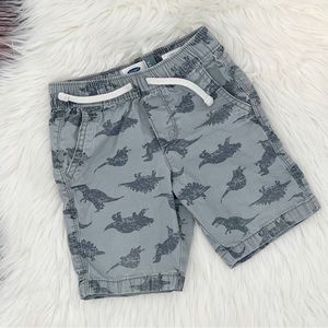 Old Navy Dinosaur Shorts